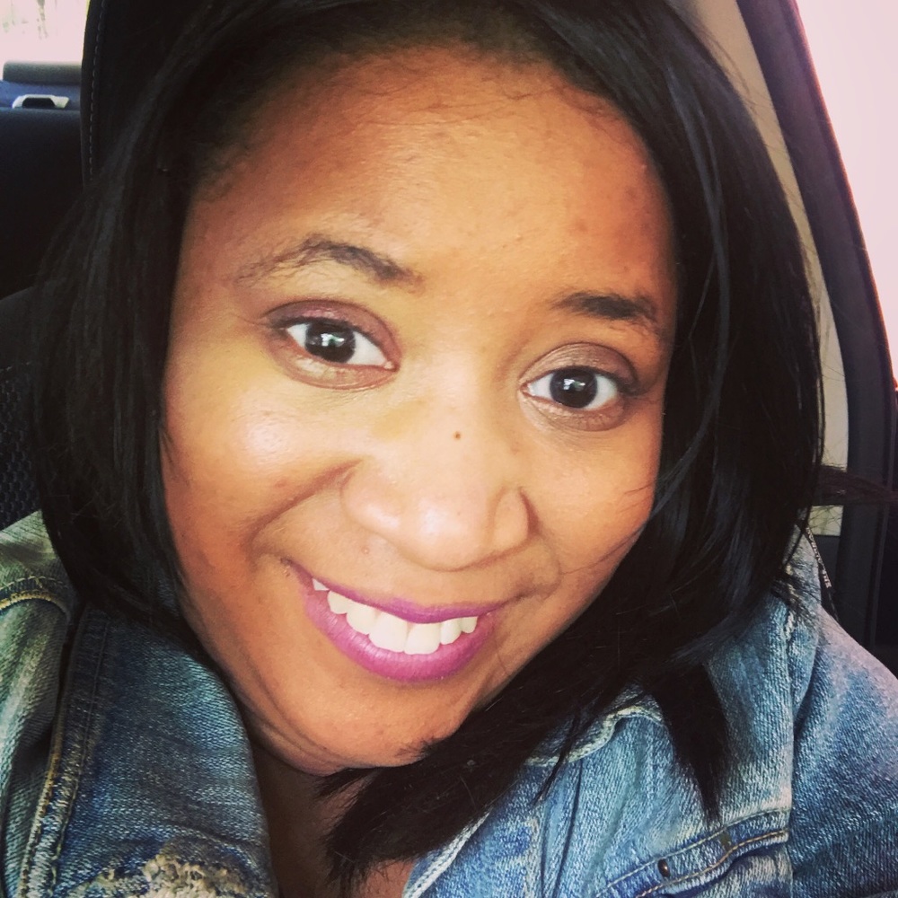 Meet your Posher, Raven